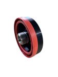 Crank seal (flywheel side) assembly jig